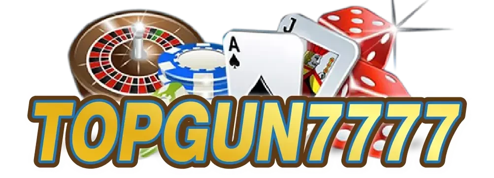 topgun777 logo